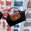 LE PLIAGE 原創系列 小提袋 黑