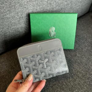 MATIGNON 大款ㄇ型卡片零錢包