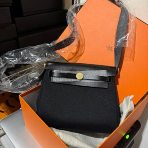 Herbag 20 黑金