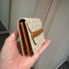 凱旋門老花掀蓋風琴卡片夾：圖片 2