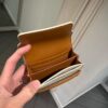 凱旋門老花掀蓋風琴卡片夾：圖片 4