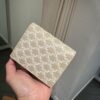 凱旋門老花掀蓋風琴卡片夾：圖片 5