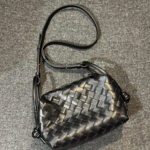 經典編織TOP HANDLE LOOP 黑