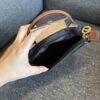 LE PLIAGE 原創系列 小提袋 黑：圖片 4