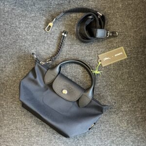 LE PLIAGE ENERGY 系列 迷你手提包 XS 黑