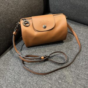 LE PLIAGE XTRA 系列 圓筒包 白蘭地
