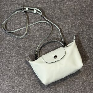 PLIAGE XTRA系列 小提袋 馬鞭草綠