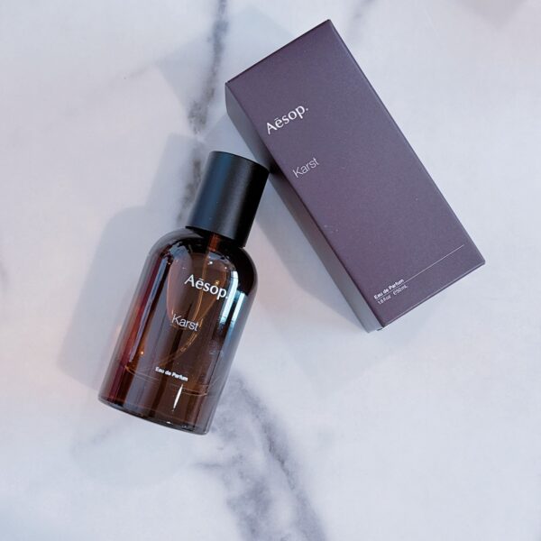 AESOP Karst 喀斯特香水 50ml
