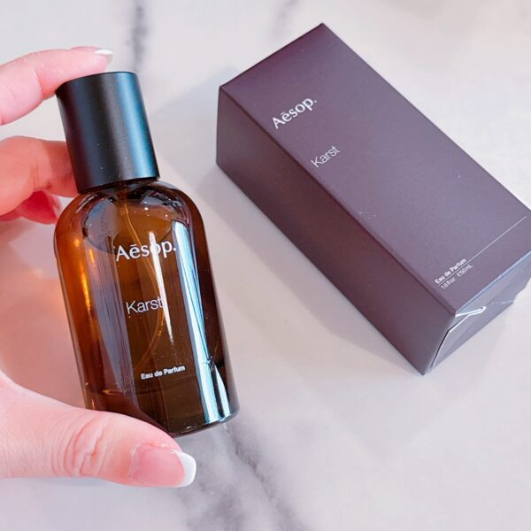 AESOP Karst 喀斯特香水 50ml：圖片 2