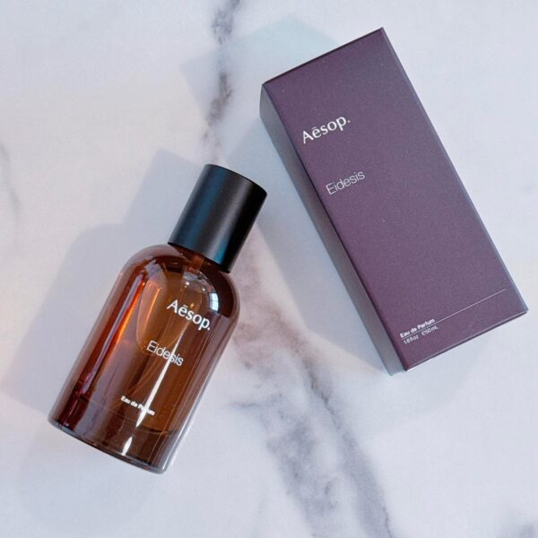 AESOP 艾底希思香水 50ml