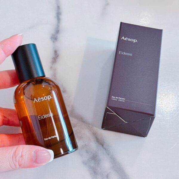 AESOP 艾底希思香水 50ml：圖片 2