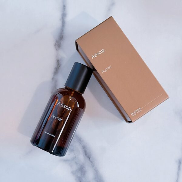 AESOP Aurner 詠香水 50ml