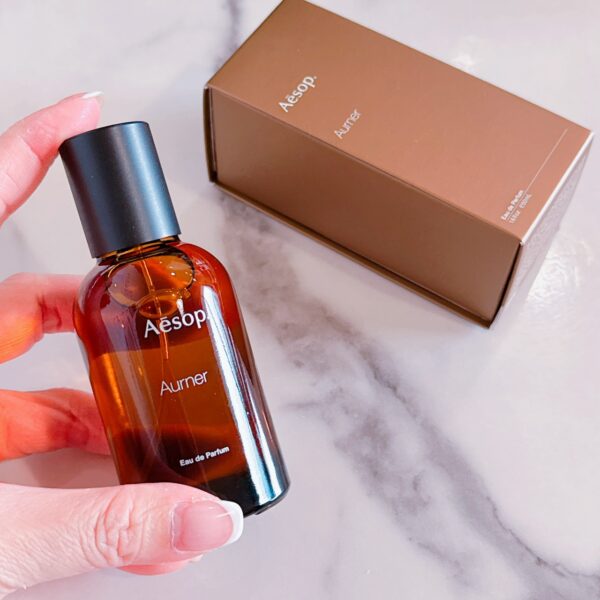 AESOP Aurner 詠香水 50ml：圖片 2