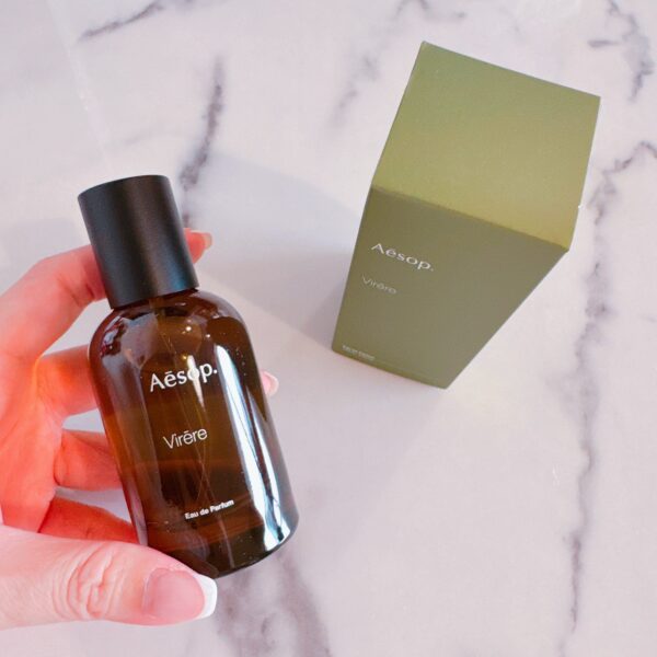 AESOP Virere蔚香水 50ml：圖片 2