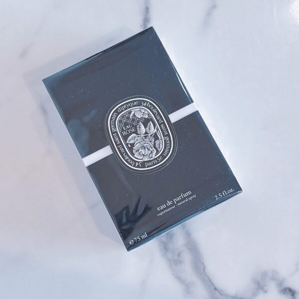 Diptyque Eau Rose 玫瑰之水淡香精 75ml