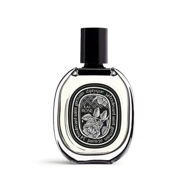 Diptyque Eau Rose 玫瑰之水淡香精 75ml：圖片 2