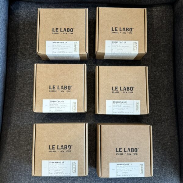 LE LABO 城市限定系列 🇯🇵京都限定香🇯🇵 OSMANTHUS 19  50ml：圖片 2