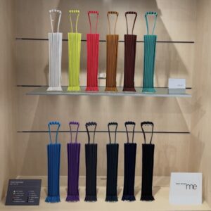 me ISSEY MIYAKE 《大款》樹枝包