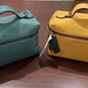 Store 578 XTRA系列 手提斜背包 綠色 杏黃色