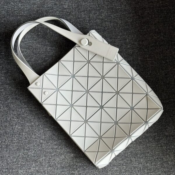 PRISM PLUS mini托特包  白