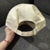 New Era 小LOGO棒球帽 白 玫瑰粉：圖片 5