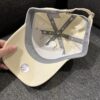 New Era 小LOGO棒球帽 白 玫瑰粉：圖片 6