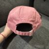 New Era 小LOGO棒球帽 白 玫瑰粉：圖片 8