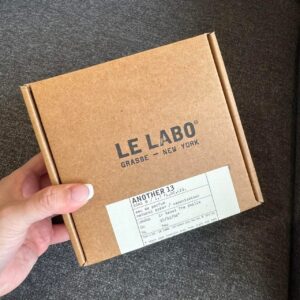 LE LABO ANOTHER 13 別物13 香水