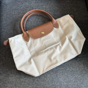 Store 275 LE PLIAGE 原創系列 短 S 白紙色