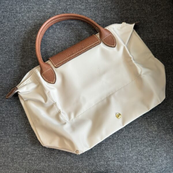 LE PLIAGE 原創 系列 刺繡LOGO尼龍 短 S：圖片 9