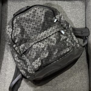 超人氣 DAYPACK 後背包 黑