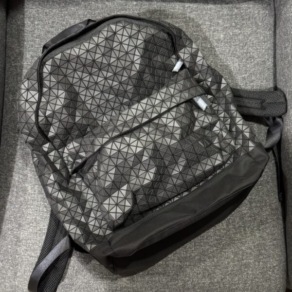 超人氣 DAYPACK 後背包 黑