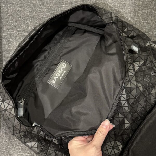 超人氣 DAYPACK 後背包 黑：圖片 2