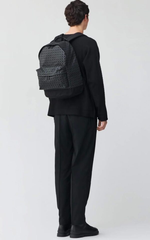 超人氣 DAYPACK 後背包 黑：圖片 3