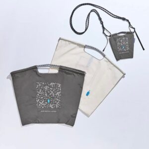 藍瓶咖啡X Ball&Chain 限量聯名款 超人氣托特包