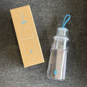 藍瓶咖啡 可手提冷水壺
