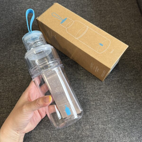 藍瓶咖啡 可手提冷水壺：圖片 2