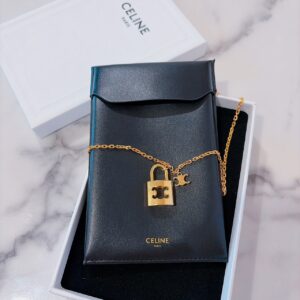 Store 627 新款凱旋門鎖頭項鍊 大款