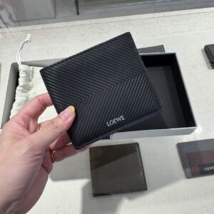 Store 688 燙金LOGO8卡短夾 黑