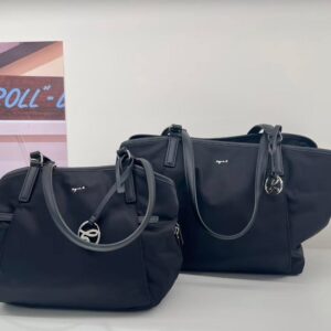 經典尼龍南瓜包《小款》