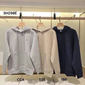 LACOSTE 同色鱷魚鱷魚LOGO🐊帽TEE《男款》灰 米 海軍藍