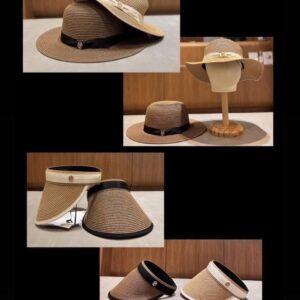 MARITHÉ FRANÇOIS GIRBAUD 法式質感渡假草編系列