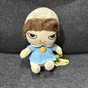 Store 812 毛帽女孩