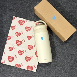 Store 1070 藍瓶咖啡 手提保溫瓶