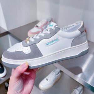 Store 1121 韓國潮流品牌 ept(East Pacific Trade) COURT經典皮革板鞋