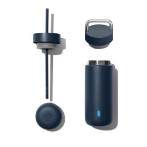 Store 1065 藍瓶咖啡 Carter Move 隨行杯杯蓋三合一組合