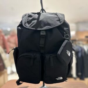 Store 549 THE NORTH FACE breeze掀蓋後背包 NM2DR19/NM2DR67 黑