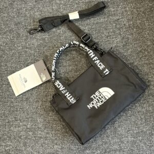 Store 551 THE NORTH FACE mini 方包 NN2PQ11 黑