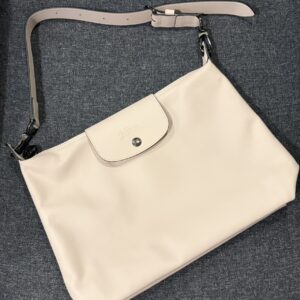 Store 589 XTRA系列 肩背包 HOBO包 裸粉