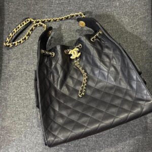Store 593 中款25包 荔枝牛皮黑金